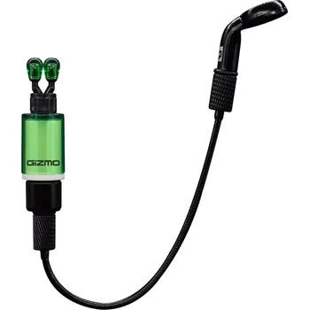 Signalizace záběru Sonik Swinger Gizmo Litez Bobbin - Sonik Swinger Gizmo Litez Bobbin Green