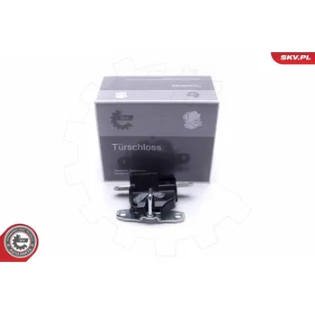 Autozámek SKV Zámek výklopných zadních dveří 16SKV290