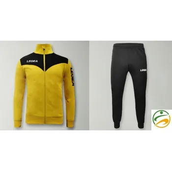 Tepláková souprava Legea Peru Velikost: 2XL