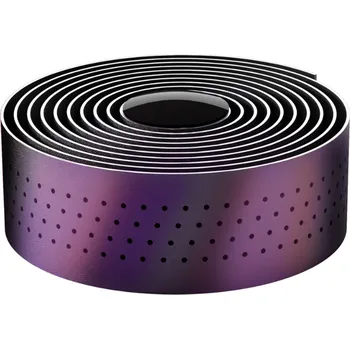 omotávka na kolo Selle Italia Smootape Presa Corsa Team Iridescent omotávka - barva duhově fialová /reflexní/ OEM