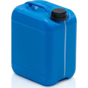 Kanystr Kanystr 5 lt stohovatelný UN - modrý