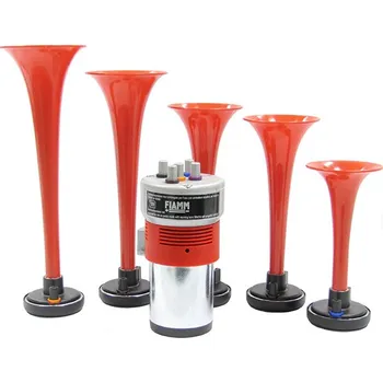 Houkačka FIAMM MUSIC "DIXIE LAND" 12V fanfáry