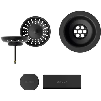 Umění Schock viditelné části Puro 400065PUR