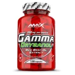 Amix Gamma Oryzanol 120 cps.