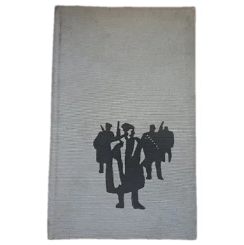 Zimní vítr - ANTIKVARIÁT (Valentin Petrovič Katajev)