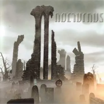 Zahraniční hudba CD Nocturnus: Ethereal Tomb 2024