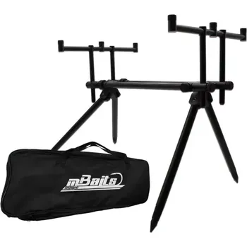 Magic Baits Stojan na pruty