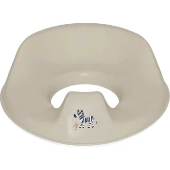 WC sedátko BÉBÉ-JOU tréninkové sedátko na toaletu Steppe