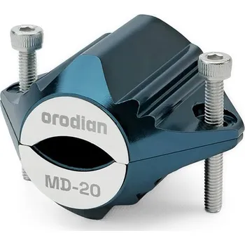 Změkčovač vody orodian.cz Magnetický změkčovač vody ORODIAN MD-20