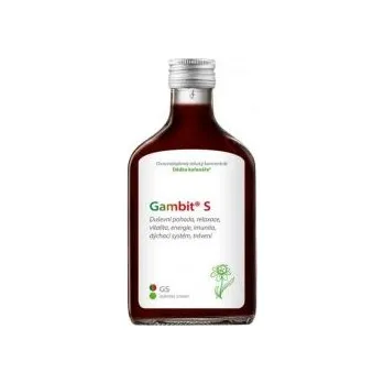 Zdraví Dědek kořenář GAMBIT–S&nbsp;200 ml