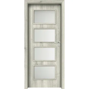 Interiérové dveře Interiérové dveře Colorado 5 70P dub lánský