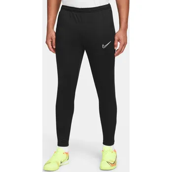 Pánské kalhoty Nike Dri-FIT Academy sportovní kalhoty - 0 - černá - XXL