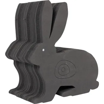 Lukostřelecký terč YATE 2D Terčovnice Zajíc LDX 21 cm