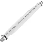 Emos Okenní koaxiální průchodka 3C2V 22cm F konektory