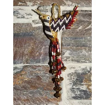 Kolibřík zlatý III