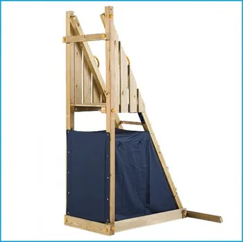 Dětské hřiště Dětské hřiště se skluzavkou Freeslide Blue Rabbit