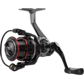 Rybářský naviják Delphin CarbonIX 1T - Náhradní cívka Delphin CarbonIX 2T - aluminium