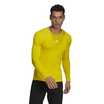 Funkční tričko Adidas TEAM BASE TEE Velikost: XL