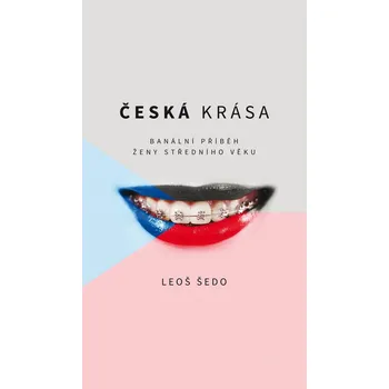 Kniha Česká krása