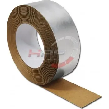 Lepicí páska Hliníková páska Thermotec Seam Tape 50mm x 9m