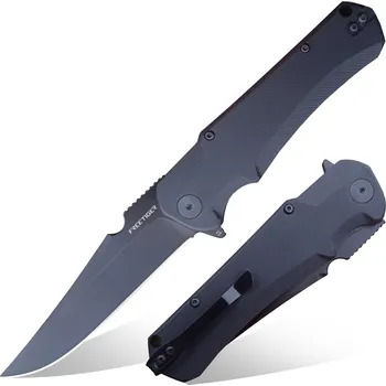 kapesní nůž Kapesní nůž Freetiger FT61 - černá - černá