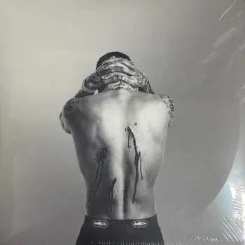 Zahraniční hudba 2LP Capo Plaza: Ferite CLR 2024 White Coloured Vinyl