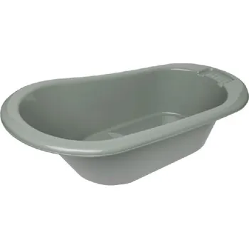 koupací vanička BÉBÉ-JOU vanička CLICK Breeze Green