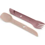 Příbor UCO ECO Switch Spork Barva: fialová