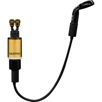 Sonik Swinger Gizmo Litez Bobbin - Sonik Swinger Gizmo Litez Bobbin Yellow