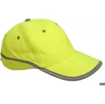 CERVA Čepice TAHR, barva reflexní žlutá C 0314002270999