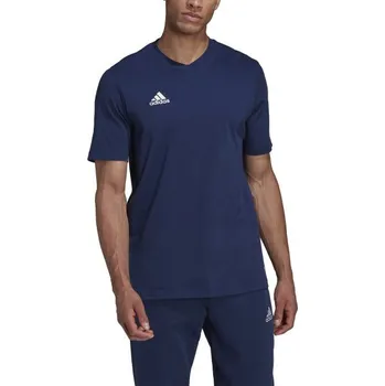 Pánské tričko Bavlněné triko Adidas Entrada 22 TEE Velikost: 3XL