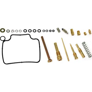 Palivový systém pro motocykl BRONCO SADA NA OPRAVU KARBURÁTORU HONDA TRX 350 RANCHER (04-06) (26-1209) (PRO 1 KARBURÁTOR)