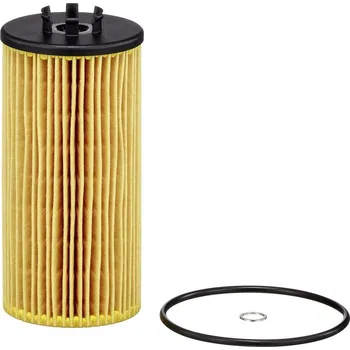 Filtr do auta Olejový filtr MANN-FILTER HU 835/1 z