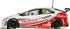 auto na autodráhu Scalextric British Touring Car Champions 2014 & 2015 28-C3694A