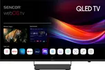 Sencor 50" QLED (SLE 50Q870TCSB)