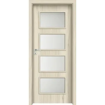 Interiérové dveře Interiérové dveře Colorado 5 90L dub letní