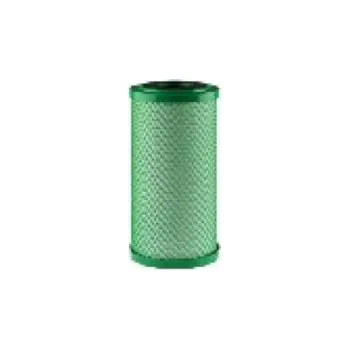 vodní filtr Uhlíková 5" vložka MEDIUM 10 MCR CB-EC CTO