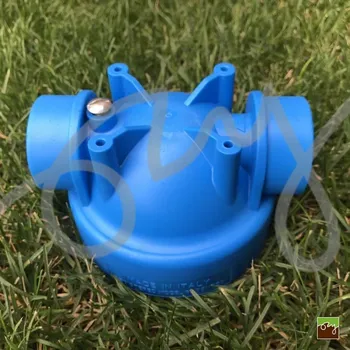 vodní filtr Atlas Filtri Hlavice filtru DP 3/4"