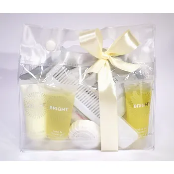 Kosmetická taška Caretrade Kosmetická taštička Bright