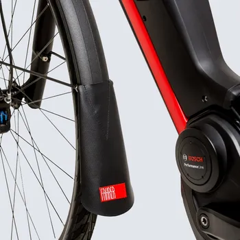 Blatník na kolo Fahrer Latz E-Bike (Zástěrka na blatník Fahrer Latz E-Bike (60-65cm))