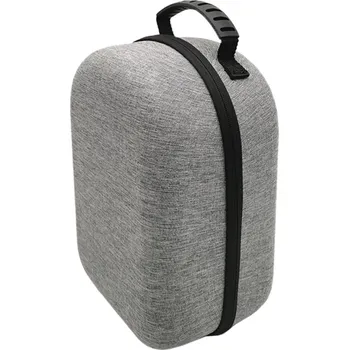 Virtuální realita Přenosné pouzdro pro Meta Quest 3 | šedá