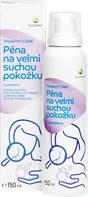 Trioderm CARE Pěna na velmi suchou pokožku 150 ml