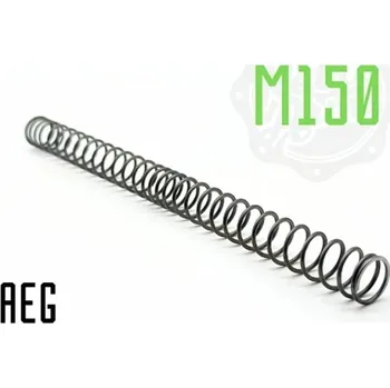 RetroArms RetroArms AEG pružina SiCr s progresivním vinutím - M150