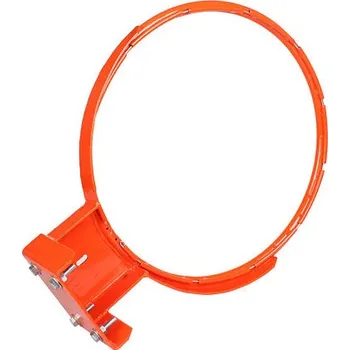 Basketbal Popular basketbalová obroučka, varianta 20191