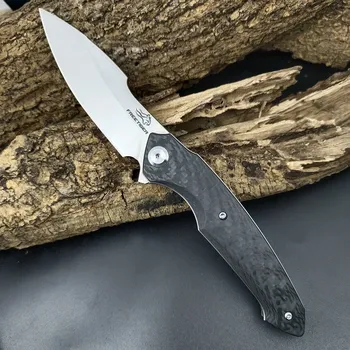 kapesní nůž Kapesní nůž Freetiger FT51 - Karbon