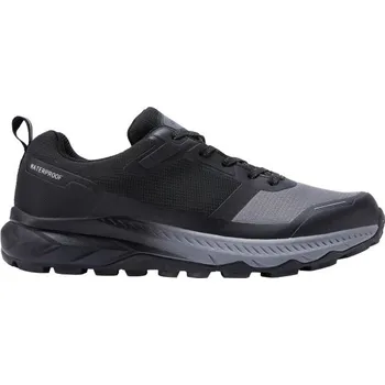 Pánská treková obuv Crossroad DOLOMITE WP Černá 41