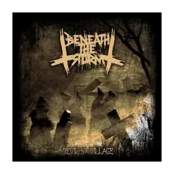 Zahraniční hudba LP Beneath The Storm: Devil's Village 2015