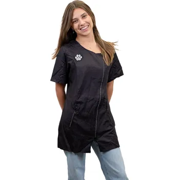 Dámská halenka Show Tech Blůza Tikima Caterina černá Velikost: vel. M