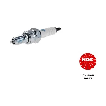 Zapalovací a žhavicí svíčka Zapalovací svíčka NGK CR8EH-9