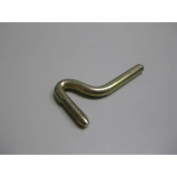 Auto zrcátko háček kliky F6-22, Multicar M25 háček kliky F6-22, Multicar M25